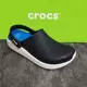 Cặp Đôi Của Crocs Nam Giày Nữ Nhiều Màu Sắc Literide Cá Sấu Ngụy Trang Giày Đi Biển Unisex Xăng Đan Và Dép dép đế cao quai ngang dép quai hâu nữ