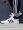 Giày nam Adidas NEO high-top giày da thể thao 2019 xuân mới BB7208 7209