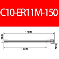 C10-ER11M-150
