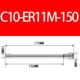 C10-ER11M-150