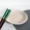 Màu sắc đầu cao cấp gia đình rắn gỗ đũa gia đình sáng tạo màu đũa đặt khuôn chống trượt di động món quà bộ đồ ăn nhanh - Đồ ăn tối
