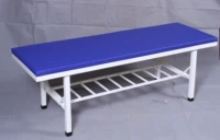 Кроватка для детского сада, лечебный массажер, увеличенная толщина
