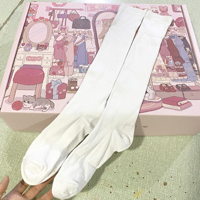 taobao agent Uniform, white socks, summer Japanese school skirt
