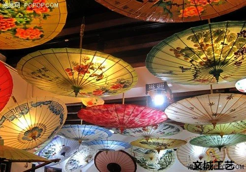 Нефтяная бумага зонтик танцевальный зонтик исполнял зонтик шелковой зонтик зонтик Древняя ветряная дорожка с свадебным украшением зонтики показывать китайский стиль