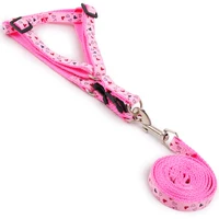 Розовый мики