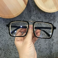 Черная рама