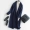 Áo khoác cashmere hai mặt nữ 2018 áo len dài phần mới # 979 - Áo len lót đôi