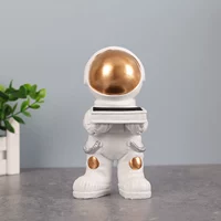 Космические золотые часы