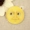Biểu tượng cảm xúc biểu tượng mặt cười huy hiệu acrylic huy hiệu trâm phong cách Harajuku phim hoạt hình dễ thương Nhật Bản - Trâm cài