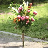 Восемь стилей