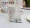 Cốc sứ đơn giản châu Âu Chén trà Cốc cà phê Sữa cốc Cup hộ gia đình Bộ gốm 6 gói - Tách bình hút nước cho bé