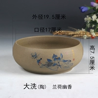 Big Lanhe Youxiang