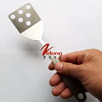 Из нержавеющей стали