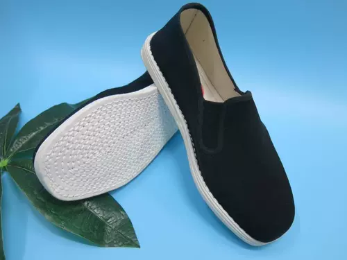 Слипоны, туфли, спортивная обувь, тканевая сумка для обуви