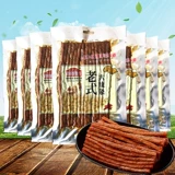 Qiwei hao junjie old big spicy bar 180g фасоль кожи бобов сухой тофу сухой питье Большое пряное моза Акация Объем