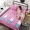 Custom-made tinh nhung chăn giường bông bìa bông phiên bản của Four Seasons để tăng số lượng Taikang trượt rửa sạch bông nhân tạo - Trải giường