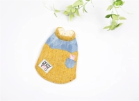 118341025 Желтый