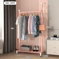 [Fairy Palm] 85 Long [Pink]