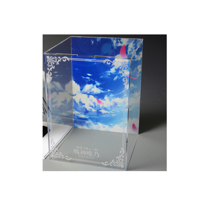 taobao agent 【Move】Skytubet2Art Girls Princess Dream Mingshen is a Tony dedicated display box