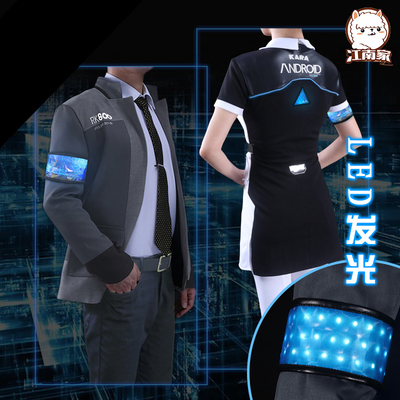 taobao agent Uniform, clothing, cosplay, full set