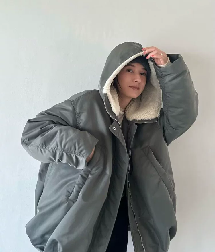 Пластинка Matsumoto 23AW альбом король жареный !!! Улучшить мировую войну II N3B трёхмерное ощущение свободы контура без утюжки хлопчатобумажной одежды