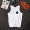 Châu âu và Mỹ Death Thiên Chúa đôi dao tide thương hiệu vest nam bóng rổ thể thao tập thể dục rào cản áo xu hướng avant-garde mồ hôi vest mùa hè