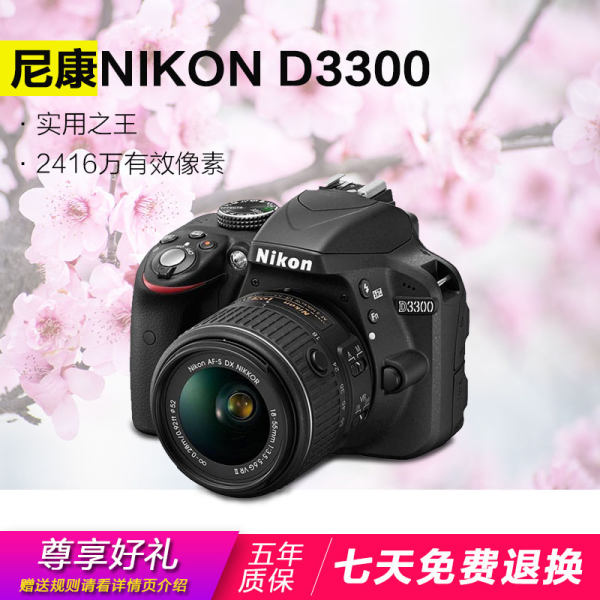 Nikon, камера, объектив, D3300, D3200