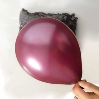 Глубокий винный красный 2,2 (единственная цена