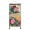 bức tranh vải chim Trung Quốc trang trí sơn phòng khách lối vào nhà hàng tường tấm thảm lớn tấm thảm sơn nền tường bao che - Tapestry 	thảm treo tường dạ quang