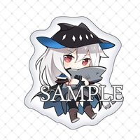 Подушка Stakati BM09