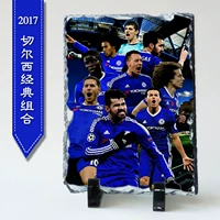 Классические синтезированные челси, тренд 2017