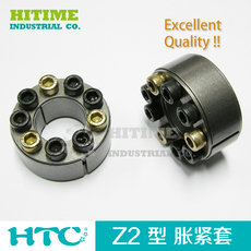 Зажимной конус 直销国产优质胀紧套 免键轴衬z2 内径75 80