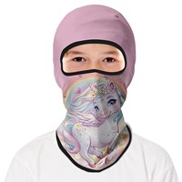 DZ-060 Rainbow Pony Single Slip