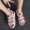 Ngày hè New Barron flagship cửa hàng trang web chính thức 2019 dép nam giày đôi giày đi biển giày dép nữ dép xỏ ngón - Giày thể thao / sandles