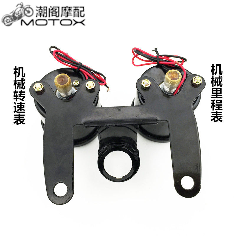 Купить Панель приборов для мотоцикла gn125 мотоцикл мотоцикл старинные ...