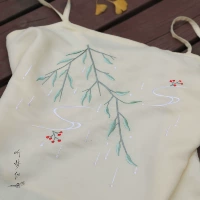 Первая партия светло -желтого