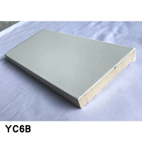 YC6B White