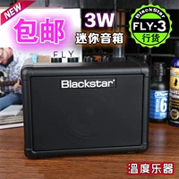 Blackstar FLY3 Mini Black Star Mini 3 Wát Guitar Loa Máy Tính Để Bàn Âm Thanh Nhỏ Nhiệt Độ Cụ loa cerwin vega