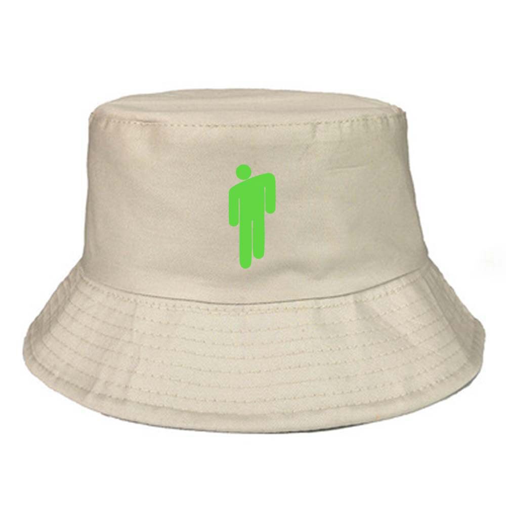 Купить Billie Eilish Bucket Hat сша хип 