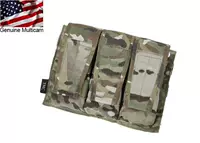 TMC2109 CP Ngụy Trang Nhập Khẩu Cordura Túi Vải Ngoài Trời Phụ Kiện Nhiếp Ảnh Túi Nhiều Màu túi máy ảnh