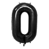 Черный 0