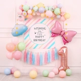 Детское вечернее платье, постер, популярно в интернете, подарок на день рождения, делается под заказ