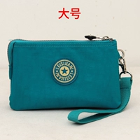 Лазурный, большой