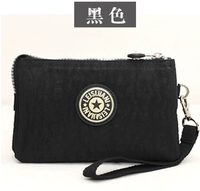 Черный, маленький