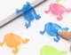 30 прозрачных тонких моделей (сумка)