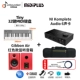 [Tiny] 32 Ключ+Ротари Свертан+Пользовательский пакет на пианино+Ni KOMPTETE AUDIO 6 Звуковая карта+банановая обезьяна Gibbon Air Red Monitoring Dinker [Tiny] 32 Ключ+Ротарный соединение+Custom Piano Bag+Ni Koplete Audio 6 Звуковая карта+банановая обезьяна Gibbon. Air Gibbon Air Red Model Monitoring Dinger