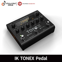 Tonex педали Стандарт