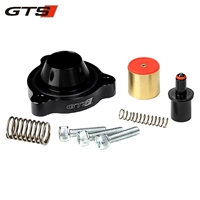 GTS внутренний клапан давления утечки