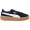 Puma Suede Platform Rihanna White Brown Giày đế dày có đế dày 363559-01 - Dép / giày thường