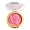 Phấn má hồng dạng cánh hoa Pan Baked Powder Pearlescent Monochrome High Glossy Red Powder Trang điểm nude làm sáng màu da cho người mới bắt đầu Dòng Girl Hàn Quốc - Blush / Cochineal